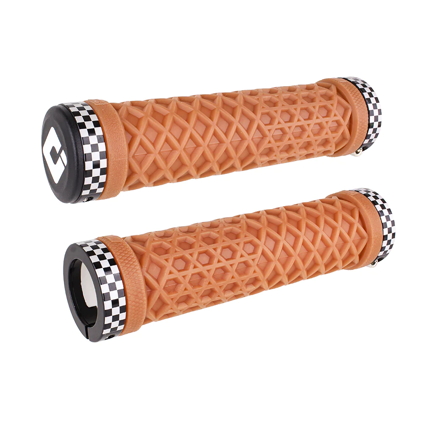 Vans® Lock-On Grips, Limited Edition, Gum